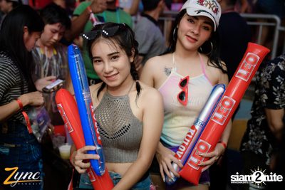 Zync Rangsit นำเสนอ โคตรแฉะ (อัลบั้มที่ 1) — photo 58