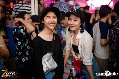 Zync Rangsit นำเสนอ โคตรแฉะ (อัลบั้มที่ 1) — photo 66