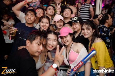 Zync Rangsit นำเสนอ โคตรแฉะ (อัลบั้มที่ 1) — photo 67