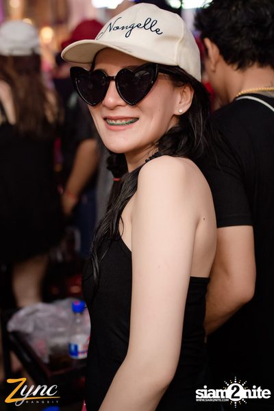 Zync Rangsit นำเสนอ โคตรแฉะ (อัลบั้มที่ 1) — photo 69