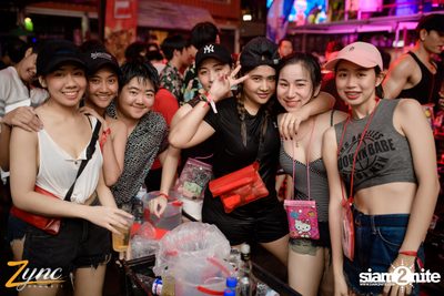 Zync Rangsit นำเสนอ โคตรแฉะ (อัลบั้มที่ 1) — photo 72