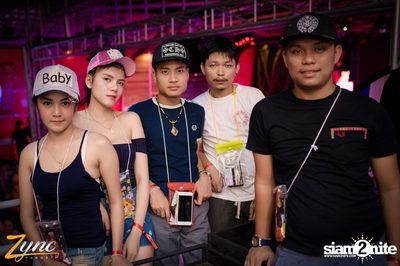 Zync Rangsit นำเสนอ โคตรแฉะ (อัลบั้มที่ 1) — photo 77