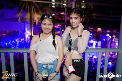 Zync Rangsit นำเสนอ โคตรแฉะ (อัลบั้มที่ 1) — photo 79