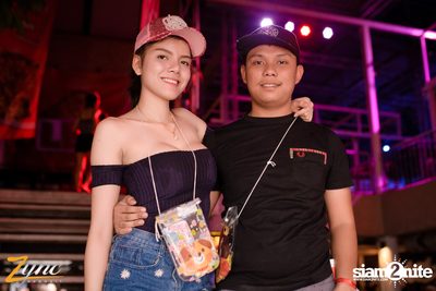 Zync Rangsit นำเสนอ โคตรแฉะ (อัลบั้มที่ 1) — photo 83