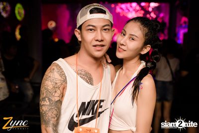 Zync Rangsit นำเสนอ โคตรแฉะ (อัลบั้มที่ 1) — photo 85