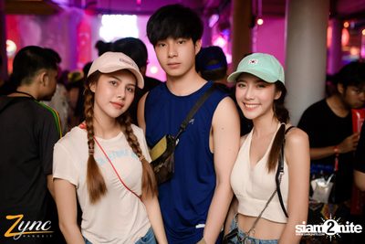 Zync Rangsit นำเสนอ โคตรแฉะ (อัลบั้มที่ 1) — photo 86