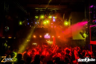 Zync Rangsit นำเสนอ โคตรแฉะ (อัลบั้มที่ 1) — photo 88