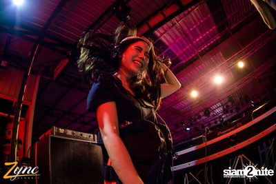 Zync Rangsit นำเสนอ โคตรแฉะ (อัลบั้มที่ 1) — photo 90