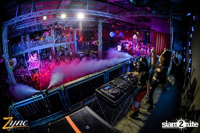 Zync Rangsit นำเสนอ โคตรแฉะ (อัลบั้มที่ 1) — photo 93