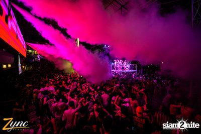 Zync Rangsit นำเสนอ โคตรแฉะ (อัลบั้มที่ 1) — photo 102