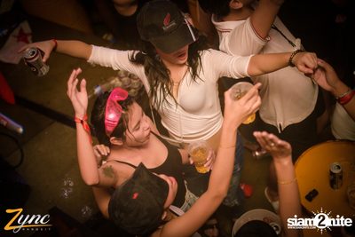 Zync Rangsit นำเสนอ โคตรแฉะ (อัลบั้มที่ 1) — photo 108