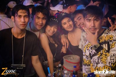 Zync Rangsit นำเสนอ โคตรแฉะ (อัลบั้มที่ 1) — photo 109