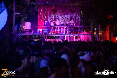 Zync Rangsit นำเสนอ โคตรแฉะ (อัลบั้มที่ 1) — photo 110