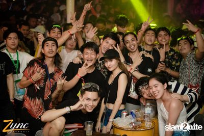 Zync Rangsit นำเสนอ โคตรแฉะ (อัลบั้มที่ 1) — photo 116