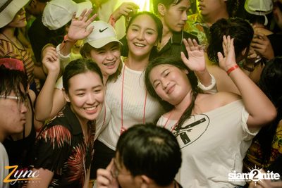 Zync Rangsit นำเสนอ โคตรแฉะ (อัลบั้มที่ 1) — photo 117