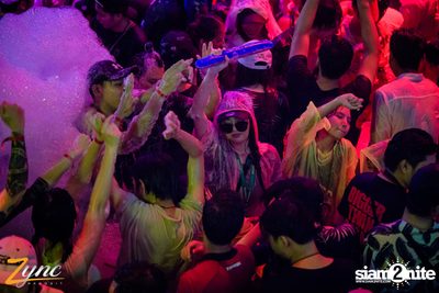Zync Rangsit นำเสนอ โคตรแฉะ (อัลบั้มที่ 1) — photo 122