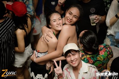Zync Rangsit นำเสนอ โคตรแฉะ (อัลบั้มที่ 1) — photo 123