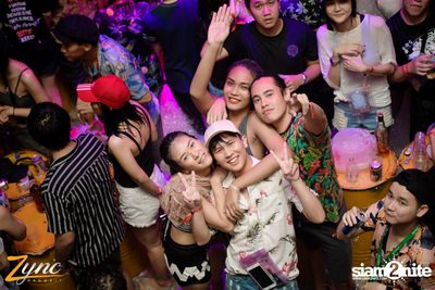 Zync Rangsit นำเสนอ โคตรแฉะ (อัลบั้มที่ 1) — photo 124