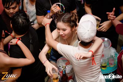 Zync Rangsit นำเสนอ โคตรแฉะ (อัลบั้มที่ 1) — photo 129