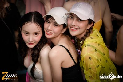 Zync Rangsit นำเสนอ โคตรแฉะ (อัลบั้มที่ 1) — photo 132