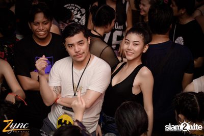 Zync Rangsit นำเสนอ โคตรแฉะ (อัลบั้มที่ 1) — photo 139