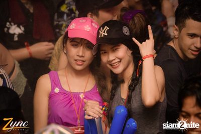 Zync Rangsit นำเสนอ โคตรแฉะ (อัลบั้มที่ 1) — photo 140