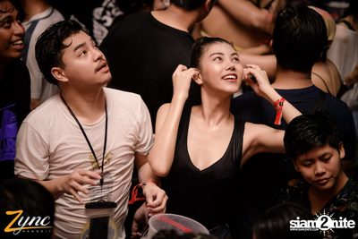 Zync Rangsit นำเสนอ โคตรแฉะ (อัลบั้มที่ 1) — photo 143