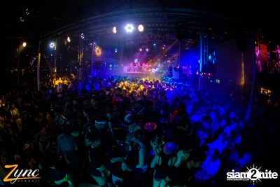 Zync Rangsit นำเสนอ โคตรแฉะ (อัลบั้มที่ 1) — photo 152