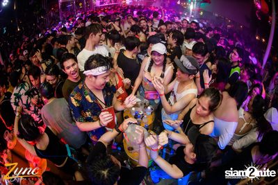 Zync Rangsit นำเสนอ โคตรแฉะ (อัลบั้มที่ 1) — photo 158