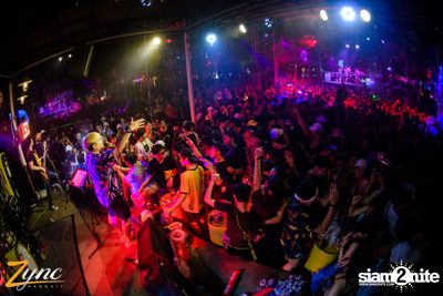 Zync Rangsit นำเสนอ โคตรแฉะ (อัลบั้มที่ 1) — photo 162