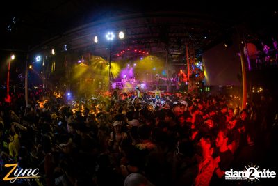 Zync Rangsit นำเสนอ โคตรแฉะ (อัลบั้มที่ 1) — photo 163
