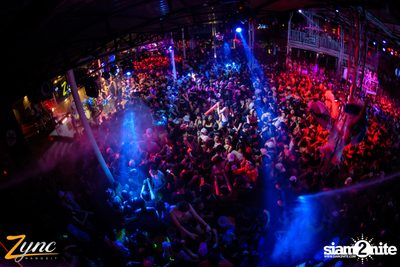 Zync Rangsit นำเสนอ โคตรแฉะ (อัลบั้มที่ 1) — photo 164