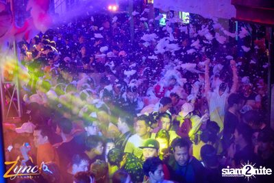 Zync Rangsit นำเสนอ โคตรแฉะ (อัลบั้มที่ 1) — photo 173