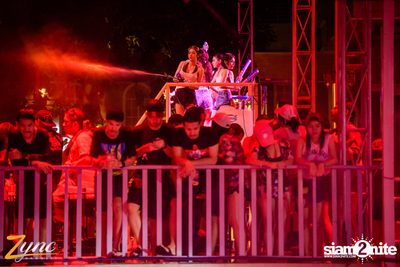 Zync Rangsit นำเสนอ โคตรแฉะ (อัลบั้มที่ 1) — photo 179