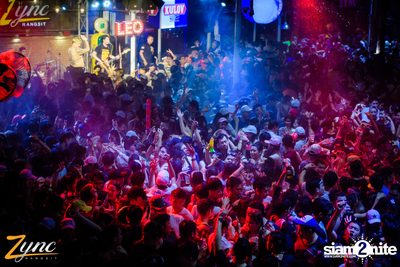 Zync Rangsit นำเสนอ โคตรแฉะ (อัลบั้มที่ 1) — photo 180