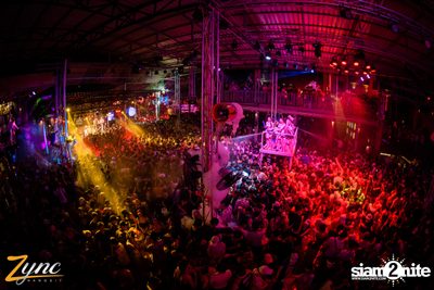 Zync Rangsit นำเสนอ โคตรแฉะ (อัลบั้มที่ 1) — photo 181