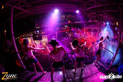 Zync Rangsit นำเสนอ โคตรแฉะ (อัลบั้มที่ 1) — photo 182