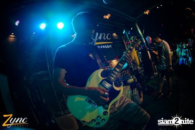 Zync Rangsit นำเสนอ โคตรแฉะ (อัลบั้มที่ 1) — photo 186