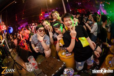 Zync Rangsit นำเสนอ โคตรแฉะ (อัลบั้มที่ 1) — photo 189