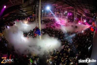 Zync Rangsit นำเสนอ โคตรแฉะ (อัลบั้มที่ 1) — photo 198