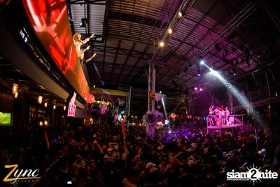 Zync Rangsit นำเสนอ โคตรแฉะ (อัลบั้มที่ 1) — photo 202