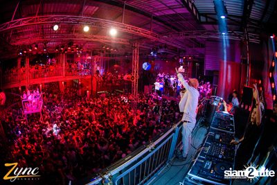 Zync Rangsit นำเสนอ โคตรแฉะ (อัลบั้มที่ 1) — photo 209