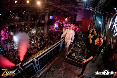 Zync Rangsit นำเสนอ โคตรแฉะ (อัลบั้มที่ 1) — photo 210