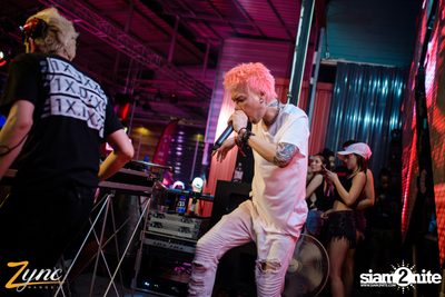 Zync Rangsit นำเสนอ โคตรแฉะ (อัลบั้มที่ 1) — photo 211