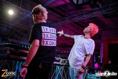 Zync Rangsit นำเสนอ โคตรแฉะ (อัลบั้มที่ 1) — photo 212