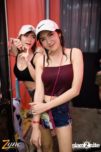 Zync Rangsit นำเสนอ โคตรแฉะ (อัลบั้มที่ 1) — photo 216