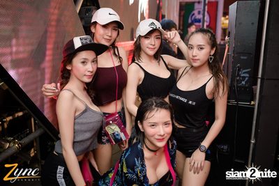 Zync Rangsit นำเสนอ โคตรแฉะ (อัลบั้มที่ 1) — photo 218