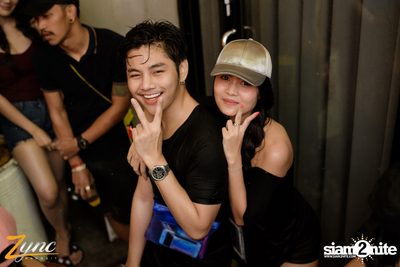 Zync Rangsit นำเสนอ โคตรแฉะ (อัลบั้มที่ 1) — photo 220