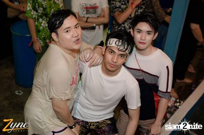Zync Rangsit นำเสนอ โคตรแฉะ (อัลบั้มที่ 1) — photo 226