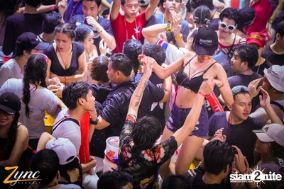 Zync Rangsit นำเสนอ โคตรแฉะ (อัลบั้มที่ 1) — photo 227